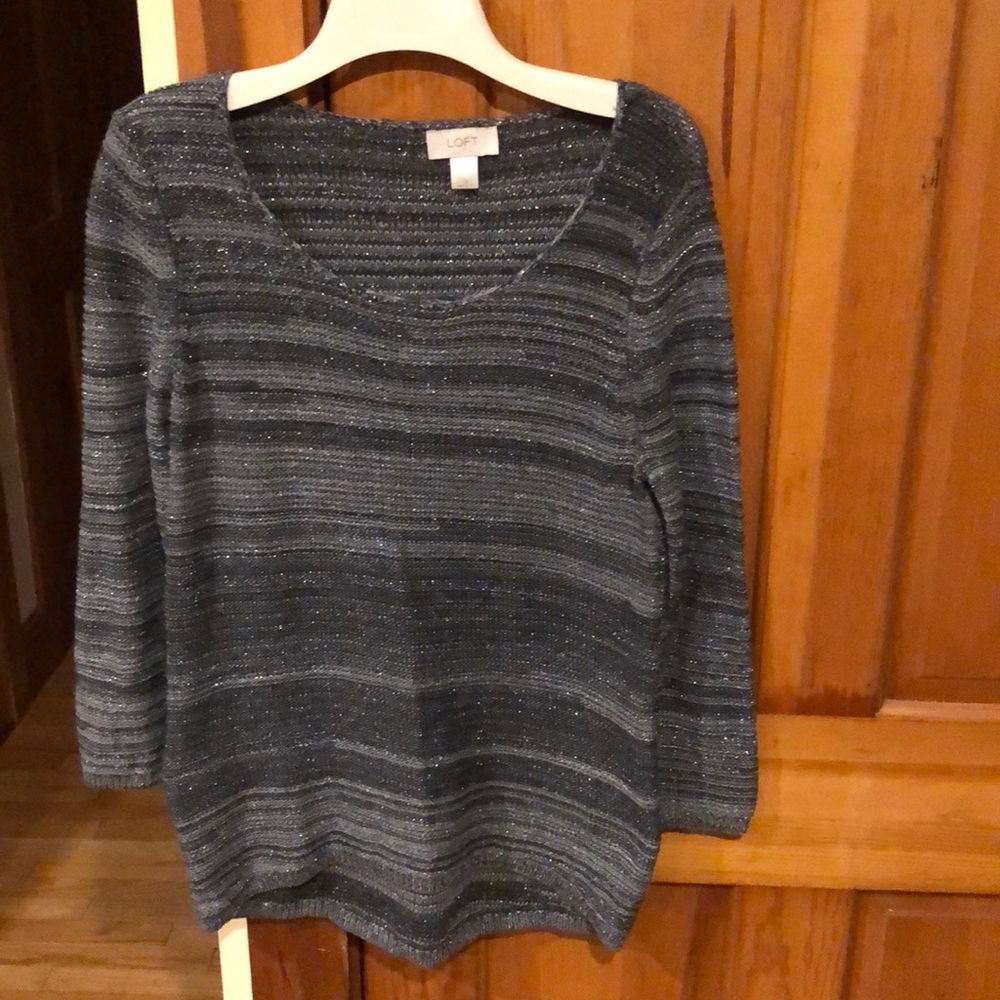 Loft sweater - Picture 2 of 9